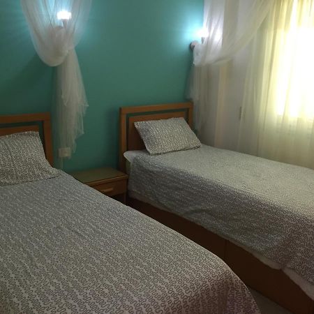 Sharks Bay Oasis Apartment Шарм-эль-Шейх Экстерьер фото