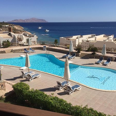 Sharks Bay Oasis Apartment Шарм-эль-Шейх Экстерьер фото