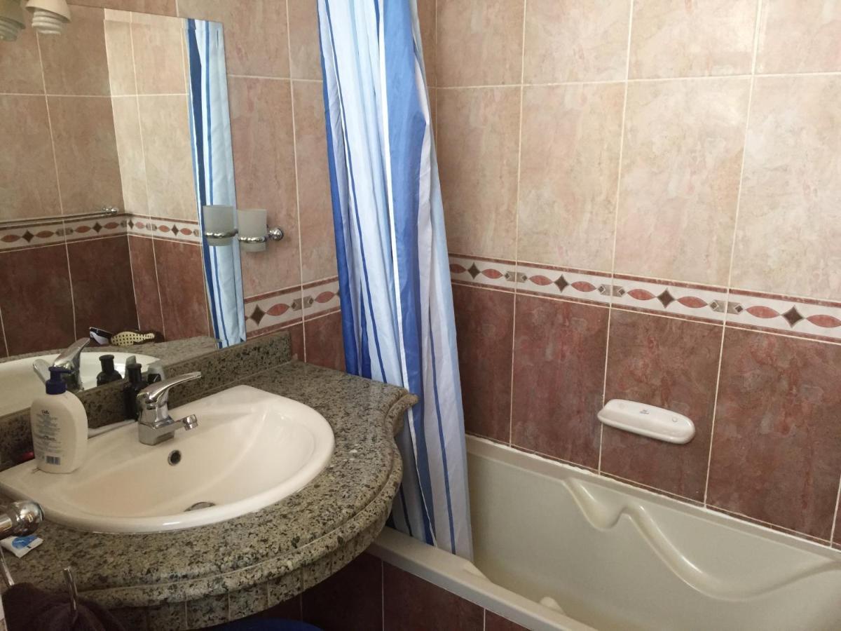 Sharks Bay Oasis Apartment Шарм-эль-Шейх Экстерьер фото