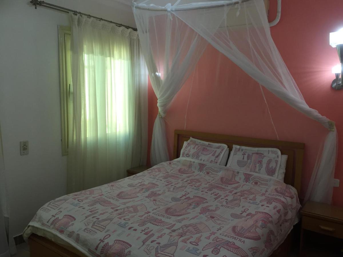 Sharks Bay Oasis Apartment Шарм-эль-Шейх Экстерьер фото