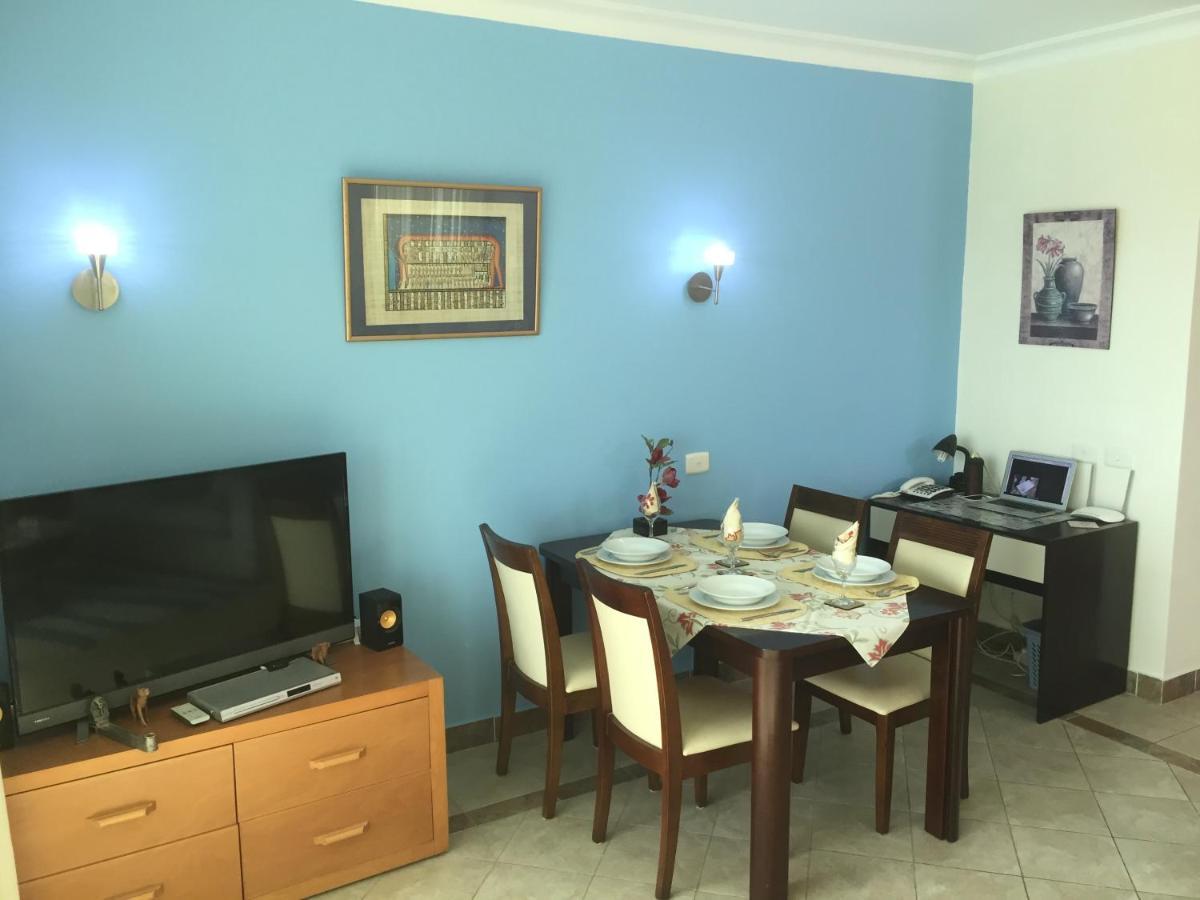 Sharks Bay Oasis Apartment Шарм-эль-Шейх Экстерьер фото