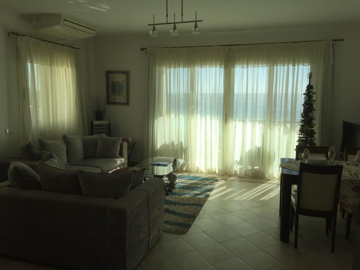 Sharks Bay Oasis Apartment Шарм-эль-Шейх Экстерьер фото