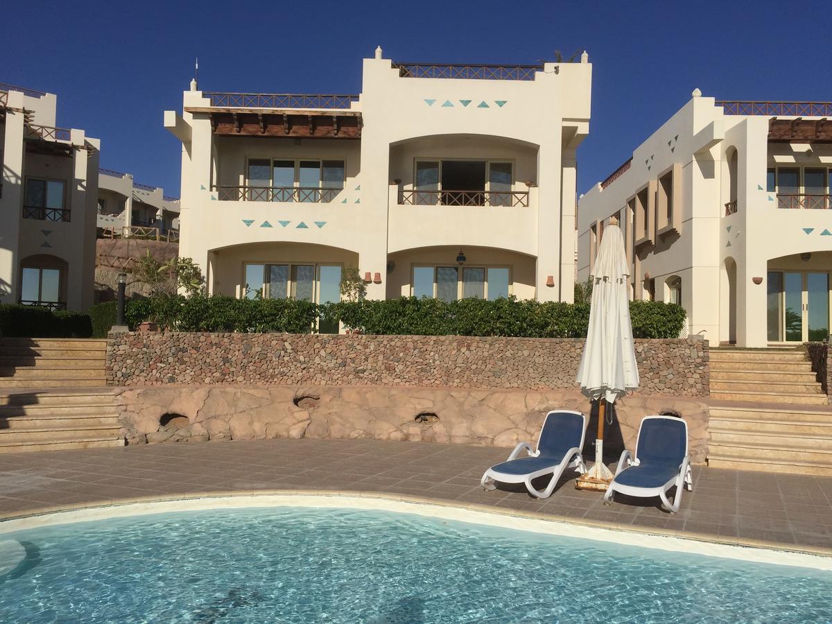 Sharks Bay Oasis Apartment Шарм-эль-Шейх Экстерьер фото
