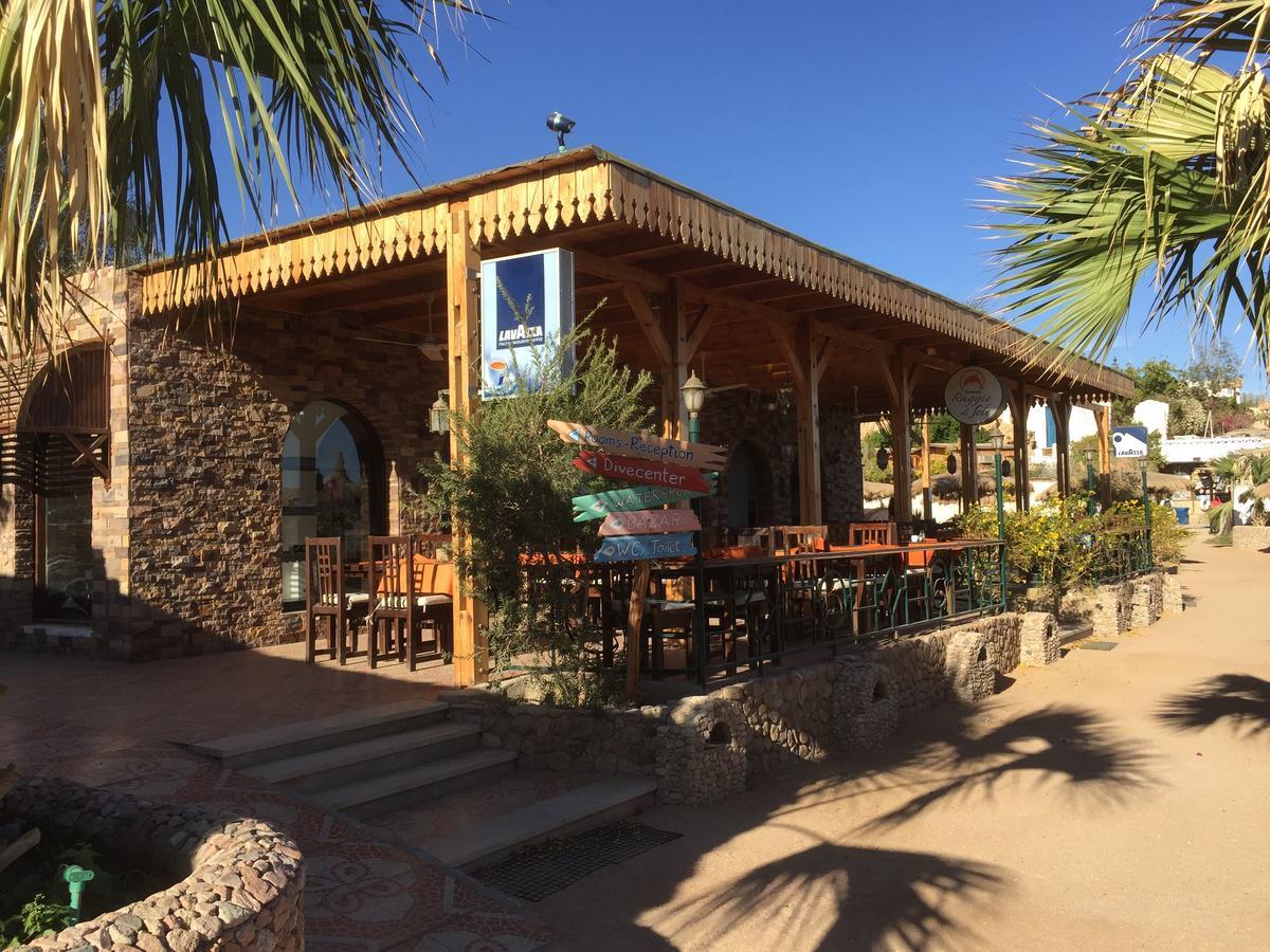 Sharks Bay Oasis Apartment Шарм-эль-Шейх Экстерьер фото